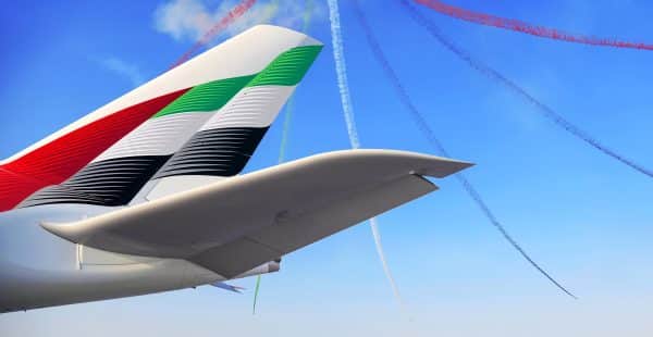 Dubai Airshow : les gros-porteurs et le 737 MAX ont dominé les commandes
