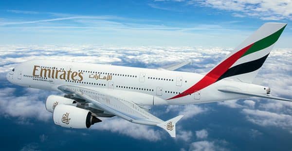 Emirates : un plan pour prolonger sa flotte A380 en attendant les nouveaux avions