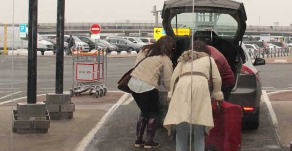 Paris-Orly : un taxi refuse la prise en charge d’une famille arrivant d’Israël