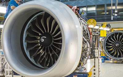 Akasa Air achète plus de 300 moteurs LEAP-1B pour ses Boeing 737 MAX
