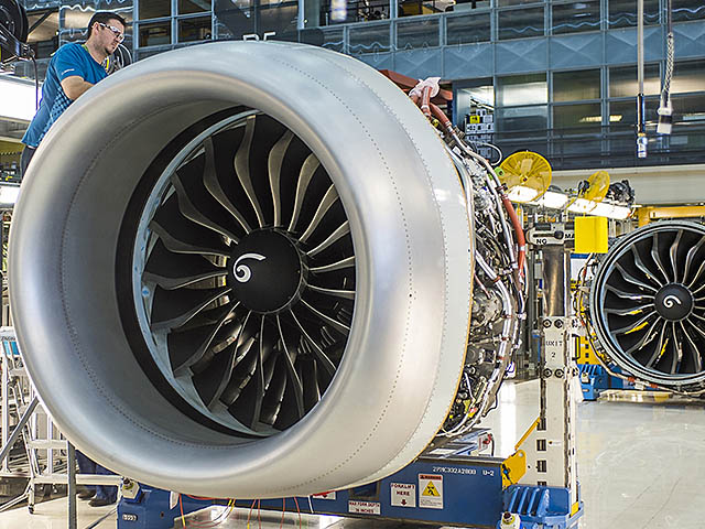 Akasa Air commande plus de 300 moteurs LEAP-1B pour ses Boeing 737 MAX
