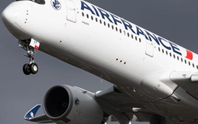 4 000 hôtesses et stewards attaquent Air France aux Prud’hommes