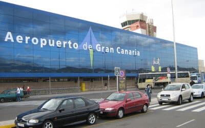 Aéroports des îles Canaries : attraits touristiques