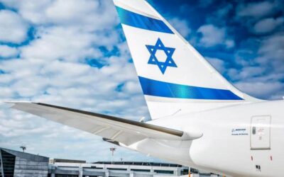 El Al suspend ses vols vers l’Afrique du Sud en mars suite au conflit Hamas-Israël