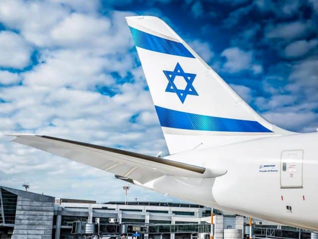 Conflit Hamas-Israël : El Al suspend ses vols vers l’Afrique du Sud dès mars