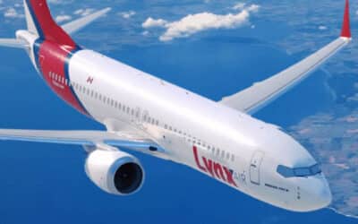 Lynx Air ajoute Boston et San Francisco au départ de Toronto au Canada