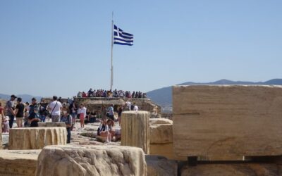 Week-end à Athènes : les incontournables pour les touristes