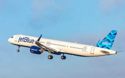 Atterrissage d’urgence à Shannon d’un A321neo LR de JetBlue suite à l’arrêt d’un moteur