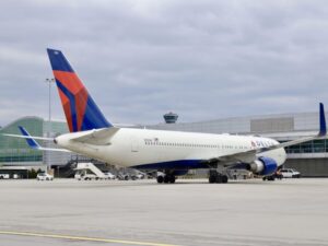 Delta Air Lines lance un route entre New York et Munich