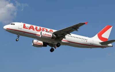 Lauda souhaite des Airbus A320 neo, annonce Ryanair Holdings