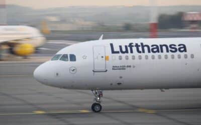 Lufthansa prolonge la suspension des vols vers Téhéran, tensions Iran-Israël