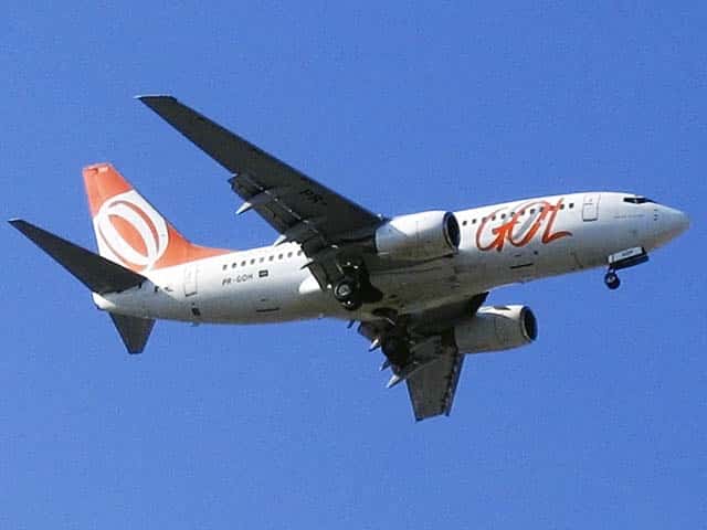 GOL devrait retirer jusqu’à 16 Boeing 737 de sa flotte