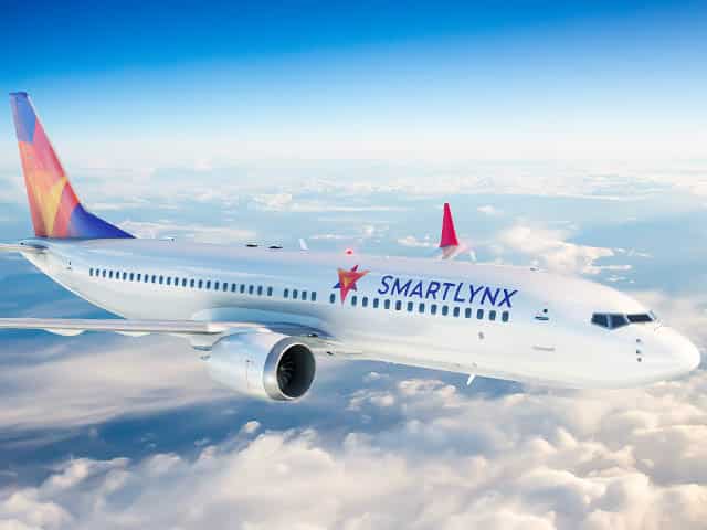 ACMI : en 2024, SmartLynx prévoit 30 % de vols supplémentaires